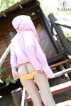 [REbecca] Arisa Misato 美里有紗 - Arisa Big white angel 白き巨乳の天使