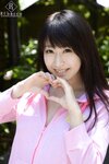 [REbecca] Arisa Misato 美里有紗 - Arisa Big white angel 白き巨乳の天使
