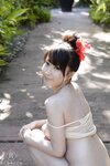 [REbecca] Arisa Misato 美里有紗 - Arisa Big white angel 白き巨乳の天使