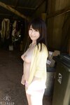 [REbecca] Arisa Misato 美里有紗 - Arisa Big white angel 白き巨乳の天使
