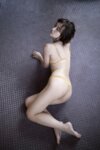 [Photobook] 山崎真実「官能に濡れる」ＦＲＩＤＡＹデジタル写真集