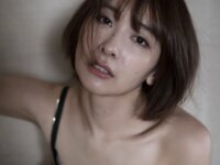 [Photobook] 山崎真実「官能に濡れる」ＦＲＩＤＡＹデジタル写真集