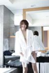 [Photobook] 山崎真実「官能に濡れる」ＦＲＩＤＡＹデジタル写真集