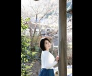 [FRIDAY Digital Photobook] Reiko Nagaoka 永岡怜子 - Then vol.3 それから ｖｏｌ．３ (2022-05-27)