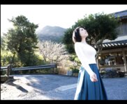 [FRIDAY Digital Photobook] Reiko Nagaoka 永岡怜子 - Then vol.3 それから ｖｏｌ．３ (2022-05-27)