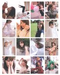 [Photobook] Ikuta Erika 2nd Photobook – Intermission (Nogizaka46) [Bonus – Postcard] 生田絵梨花写真集 インターミッション