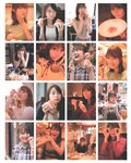 [Photobook] Ikuta Erika 2nd Photobook – Intermission (Nogizaka46) [Bonus – Postcard] 生田絵梨花写真集 インターミッション