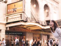 [Photobook] Ikuta Erika 2nd Photobook – Intermission (Nogizaka46) [Bonus – Postcard] 生田絵梨花写真集 インターミッション