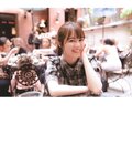 [Photobook] Ikuta Erika 2nd Photobook – Intermission (Nogizaka46) [Bonus – Postcard] 生田絵梨花写真集 インターミッション