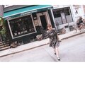 [Photobook] Ikuta Erika 2nd Photobook – Intermission (Nogizaka46) [Bonus – Postcard] 生田絵梨花写真集 インターミッション