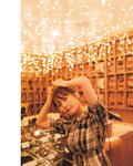 [Photobook] Ikuta Erika 2nd Photobook – Intermission (Nogizaka46) [Bonus – Postcard] 生田絵梨花写真集 インターミッション