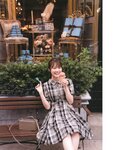 [Photobook] Ikuta Erika 2nd Photobook – Intermission (Nogizaka46) [Bonus – Postcard] 生田絵梨花写真集 インターミッション