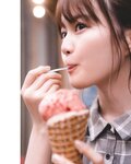 [Photobook] Ikuta Erika 2nd Photobook – Intermission (Nogizaka46) [Bonus – Postcard] 生田絵梨花写真集 インターミッション