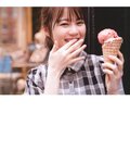 [Photobook] Ikuta Erika 2nd Photobook – Intermission (Nogizaka46) [Bonus – Postcard] 生田絵梨花写真集 インターミッション