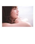 [Photobook] Ikuta Erika 2nd Photobook – Intermission (Nogizaka46) [Bonus – Postcard] 生田絵梨花写真集 インターミッション