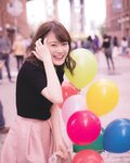 [Photobook] Ikuta Erika 2nd Photobook – Intermission (Nogizaka46) [Bonus – Postcard] 生田絵梨花写真集 インターミッション