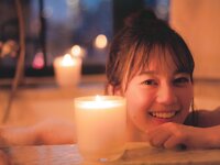[Photobook] Ikuta Erika 2nd Photobook – Intermission (Nogizaka46) [Bonus – Postcard] 生田絵梨花写真集 インターミッション