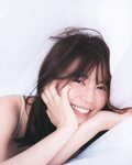 [Photobook] Ikuta Erika 2nd Photobook – Intermission (Nogizaka46) [Bonus – Postcard] 生田絵梨花写真集 インターミッション