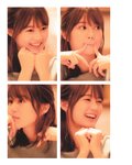[Photobook] Ikuta Erika 2nd Photobook – Intermission (Nogizaka46) [Bonus – Postcard] 生田絵梨花写真集 インターミッション