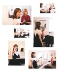 [Photobook] Ikuta Erika 2nd Photobook – Intermission (Nogizaka46) [Bonus – Postcard] 生田絵梨花写真集 インターミッション