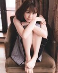 [Photobook] Ikuta Erika 2nd Photobook – Intermission (Nogizaka46) [Bonus – Postcard] 生田絵梨花写真集 インターミッション
