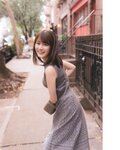 [Photobook] Ikuta Erika 2nd Photobook – Intermission (Nogizaka46) [Bonus – Postcard] 生田絵梨花写真集 インターミッション