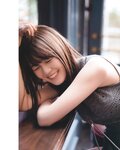 [Photobook] Ikuta Erika 2nd Photobook – Intermission (Nogizaka46) [Bonus – Postcard] 生田絵梨花写真集 インターミッション
