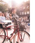 [Photobook] Ikuta Erika 2nd Photobook – Intermission (Nogizaka46) [Bonus – Postcard] 生田絵梨花写真集 インターミッション