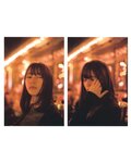 [Photobook] Ikuta Erika 2nd Photobook – Intermission (Nogizaka46) [Bonus – Postcard] 生田絵梨花写真集 インターミッション