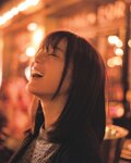 [Photobook] Ikuta Erika 2nd Photobook – Intermission (Nogizaka46) [Bonus – Postcard] 生田絵梨花写真集 インターミッション