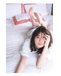[Photobook] Ikuta Erika 2nd Photobook – Intermission (Nogizaka46) [Bonus – Postcard] 生田絵梨花写真集 インターミッション