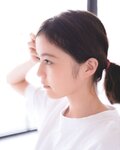 [Photobook] Ikuta Erika 2nd Photobook – Intermission (Nogizaka46) [Bonus – Postcard] 生田絵梨花写真集 インターミッション