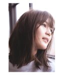 [Photobook] Ikuta Erika 2nd Photobook – Intermission (Nogizaka46) [Bonus – Postcard] 生田絵梨花写真集 インターミッション