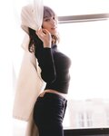[Photobook] Ikuta Erika 2nd Photobook – Intermission (Nogizaka46) [Bonus – Postcard] 生田絵梨花写真集 インターミッション