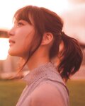 [Photobook] Ikuta Erika 2nd Photobook – Intermission (Nogizaka46) [Bonus – Postcard] 生田絵梨花写真集 インターミッション