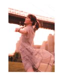 [Photobook] Ikuta Erika 2nd Photobook – Intermission (Nogizaka46) [Bonus – Postcard] 生田絵梨花写真集 インターミッション