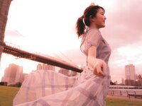 [Photobook] Ikuta Erika 2nd Photobook – Intermission (Nogizaka46) [Bonus – Postcard] 生田絵梨花写真集 インターミッション