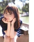 [Photobook] Ikuta Erika 2nd Photobook – Intermission (Nogizaka46) [Bonus – Postcard] 生田絵梨花写真集 インターミッション