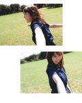 [Photobook] Ikuta Erika 2nd Photobook – Intermission (Nogizaka46) [Bonus – Postcard] 生田絵梨花写真集 インターミッション