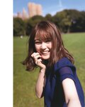[Photobook] Ikuta Erika 2nd Photobook – Intermission (Nogizaka46) [Bonus – Postcard] 生田絵梨花写真集 インターミッション