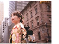[Photobook] Ikuta Erika 2nd Photobook – Intermission (Nogizaka46) [Bonus – Postcard] 生田絵梨花写真集 インターミッション