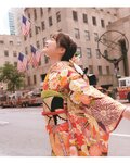 [Photobook] Ikuta Erika 2nd Photobook – Intermission (Nogizaka46) [Bonus – Postcard] 生田絵梨花写真集 インターミッション
