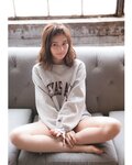 [Photobook] Ikuta Erika 2nd Photobook – Intermission (Nogizaka46) [Bonus – Postcard] 生田絵梨花写真集 インターミッション
