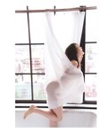 [Photobook] Ikuta Erika 2nd Photobook – Intermission (Nogizaka46) [Bonus – Postcard] 生田絵梨花写真集 インターミッション