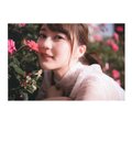 [Photobook] Ikuta Erika 2nd Photobook – Intermission (Nogizaka46) [Bonus – Postcard] 生田絵梨花写真集 インターミッション