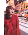 [Photobook] Ikuta Erika 2nd Photobook – Intermission (Nogizaka46) [Bonus – Postcard] 生田絵梨花写真集 インターミッション