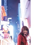 [Photobook] Ikuta Erika 2nd Photobook – Intermission (Nogizaka46) [Bonus – Postcard] 生田絵梨花写真集 インターミッション