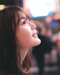 [Photobook] Ikuta Erika 2nd Photobook – Intermission (Nogizaka46) [Bonus – Postcard] 生田絵梨花写真集 インターミッション