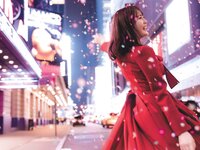 [Photobook] Ikuta Erika 2nd Photobook – Intermission (Nogizaka46) [Bonus – Postcard] 生田絵梨花写真集 インターミッション