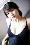 [FRIDAY Digital Photobook] Nanami Asahi 朝日ななみ - 22-year-old innocent bikini ２２歳の純真ビキニ (2021-06-04)
